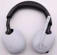 Sony INZONE H9 Noise Cancelling Wireless Gaming Headset (bis 32 Std. Akkulaufzeit, PC/PS5)