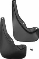 FROSCH Chlapacze gumowy do RENAULT Fluence, 2010->, Sedan, Tylne, 2 szt.
