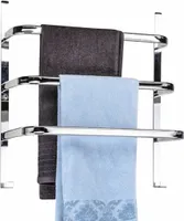HI Handtuchhalter für Türen