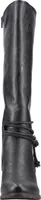 Rieker Damen Stiefel Ankle Boot Varioschaft Warmfutter 96059-00, Größe:37 EU, Farbe:Schwarz