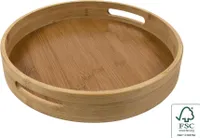 Bambus Tablett