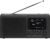 Dynavox DAB+ Radio DBT200