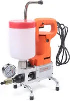220V 720W Vysokotlaký podlahový spojovací stroj Vstřikovací stroj Perfuzní stroj Vložení Oprava úniku betonových trhlin