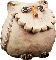 Spardosen "Eule"