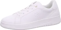 Bugatti Woman Damen Sneaker in Weiß, Größe 39