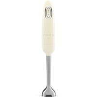 SMEG Stabmixer - Turbofunktion - Creme - HBF11CREU