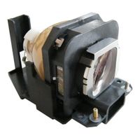 azurano Ersatzlampe mit Gehäuse für PANASONIC ET-LAX100 PT-AX100  PT-AX100E  PT-AX100U  PT-AX200  PT-AX200E  PT-AX200U