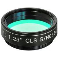 Explore Scientific 1,25" filtr CLS