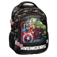 Plecak szkolny Avengers Paso AV23DD-260 41 x 31 x 15 cm