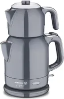 Korkmaz Caytema Inox Elektrischer Teekocher Teemaschine A331