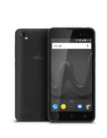Wiko Sunny 2 Plus Smartphone 5 Zoll Display 8GB Android black "wie neu"