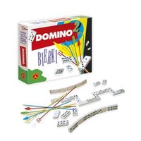 Domino Bierki 2W1 Gra Alexander P7