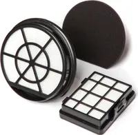 Příslušenství, Bosch BBZ152EF, HEPA filtr, sada filtrů série 2 bezsáčkové