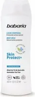 Babaria Skin Protect + Body Milk 400ml