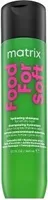 Matrix Food For Soft Shampoo 300 ml