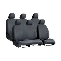 Autositzbezüge Maß Schonbezüge Sitzschoner für Mercedes Vito W447