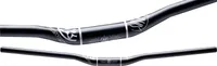 Riadidlá Reverse Nico Vink 810/31,8/18mm Black 01456 01456