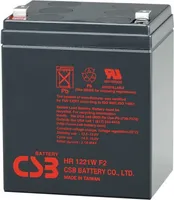 Akumulator Eaton CSB 12V, 5 Ah