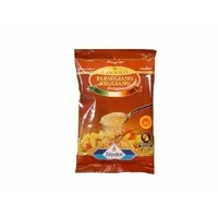 Geriebener Parmigiano Reggiano 100G Zarpellon