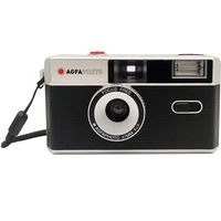 Agfaphoto Reusable Photo Camera 35mm schwarz