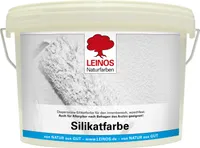 LEINOS 690 Silikatfarbe 2,50 l