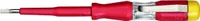 GEDORE 4615 3 Spannungsprüfer 220-250 V, Schlitz 3 mm, 6699110