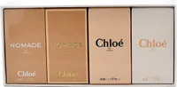 Chloé Set Chloe Minis 4 X 5ml@