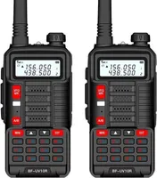 Set mit 2 Funkgeräten Baofeng BF-UV10R