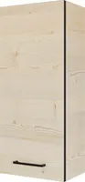 Hängeschrank Pelipal Quickset 920 BxHxT 30 x 70 cm x 20 cm Frontfarbe pinie