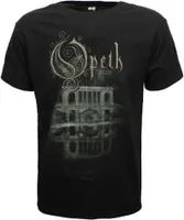 Opeth Morningrise T-Shirt – Offizielles Merchandise -  XXL