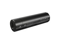 Nitecore Powerbank NPB1 - 5000mAh, wasserdicht