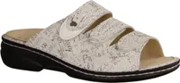 Finn Comfort Damen Damenschuhe weiß Gr. 40