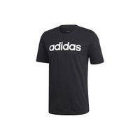 Adidas E Lin Tee Black/White Xl T-Shirt | Kaufland.de