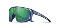 Julbo Fury S Sonnenbrille Blau Spectron/CAT 3 Blau Spectron/CAT 3