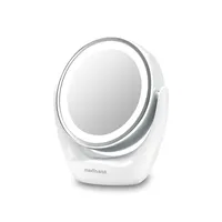 medisana CM 835 Kosmetikspiegel | Rasierspiegel | Schminkspiegel | Beautyspiegel