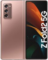 Samsung Galaxy Z Fold2 5G 256GB Mystic Bronze