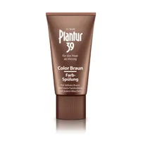Plantur 39 Odżywka kolor brązowy 150ml