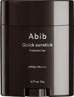 Abib Quick Sunstick Protection Bar SPF50+ PA++++, 20g