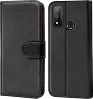 Puzdro na knihu Huawei P Smart 2020 Cover Flip Cover Puzdro na mobilný telefón Ochranný kryt Shell