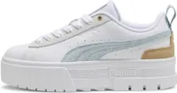 Puma Damen Sneaker low in Weiß, Größe 38