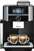 Siemens EQ.9 plus s500 Voľne stojaci - Kávovar (Voľne stojaci, Filtračný kávovar, 2,3 l, Integrovaný mlynček, 1500 W, Čierna, Nerezová oceľ)