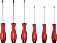 PARKSIDE® Schraubendrehersatz 6tlg. (Schraubendrehersatz Torx)