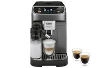 DeLonghi ECAM 320.70TB Kaffee-Vollautomat titan/schwarz