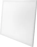 62x62 LED Panel 40W 3200 Lumen Ultraslim Einbaupanel Rasterleuchte Einlegeleuchte Deckenleuchte Odenwalddecke kaltweiß 6000 K