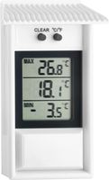 Thermometer Dig. Max-Min für Innen und Außen