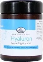 Pullach Hof. Hyaluron Creme 100ml