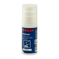 Bosch Professional Bohrerfett, Meißelfett, Spezialfett für SDS-plus, SDS-max Bohrer & Meißel