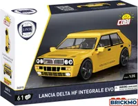 Cobi Youngtimer 24515 Lancia Delta HF 24515