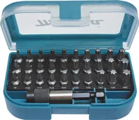 Makita Bit-/Bohrer-Set P-73352