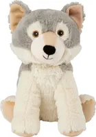 Warmies® Wärmetier Wolf